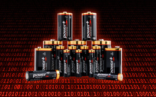 PH2 Alkaline Battery Family