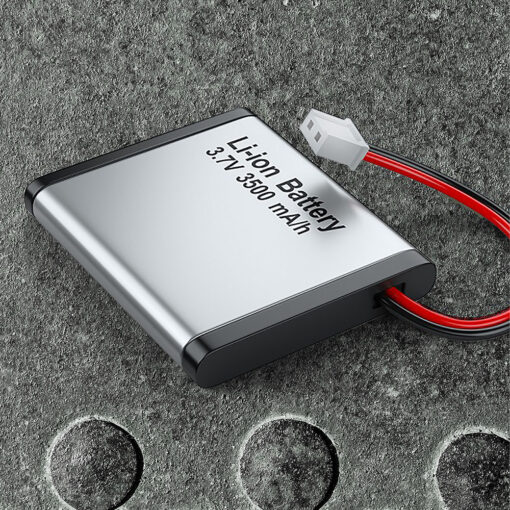 Custom Lithium Battery Example 4