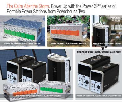 Innovative Power: Prototype Battery Solutions