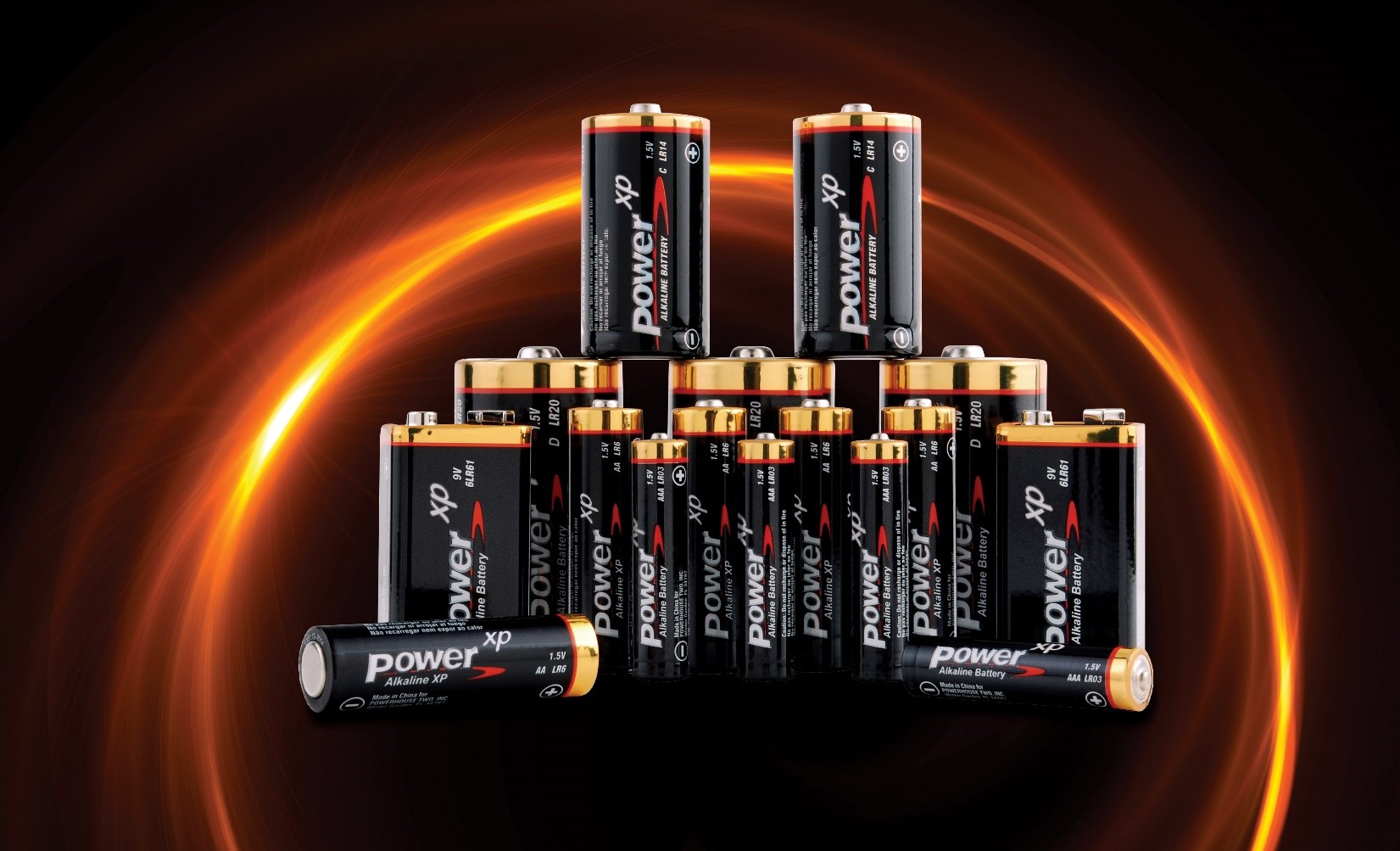 Read this Before Investing in Alkaline XP Batteries!