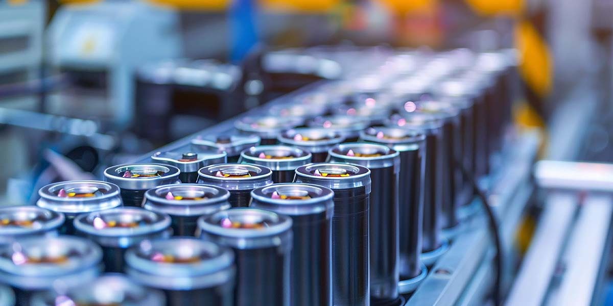 How We Drive Quality and Flexibility in Battery Contract Manufacturing Solutions