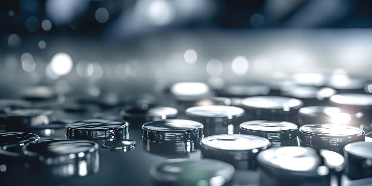 How to Choose a Custom Lithium Cell for Superior Power and Performance