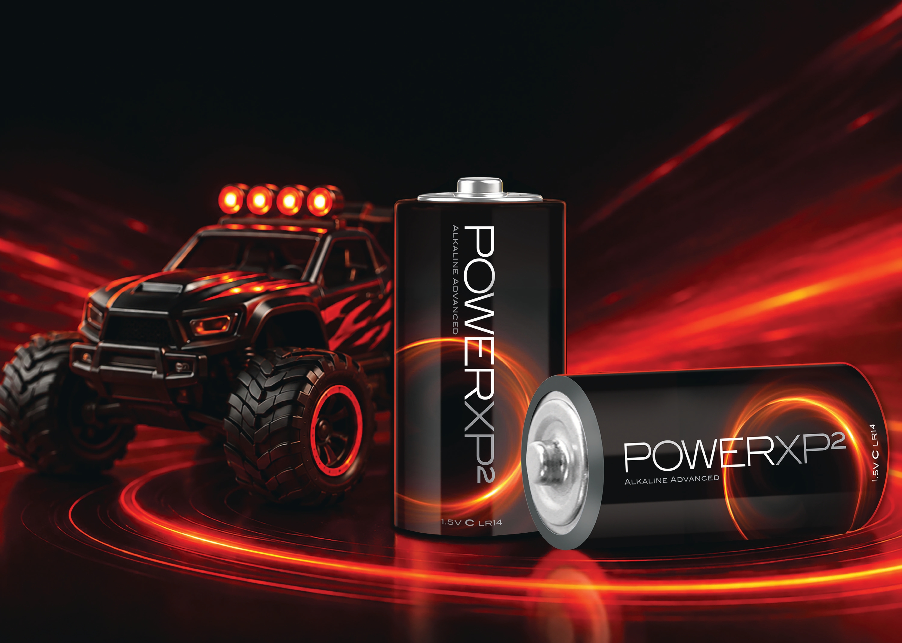 Are Power XP² C Batteries for Toys Actually Worth the Upgrade?